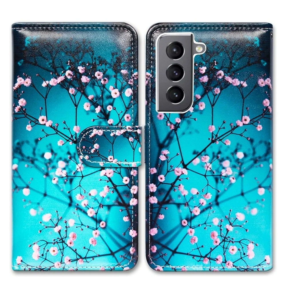 NWT Galaxy S21 flip case